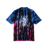 AIR JORDAN SPORT DNA 85 T-SHIRT - BLACK / MULTI