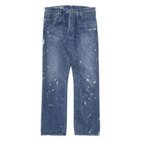 VISVIM  SOCIAL SCULPTURE 11 DRY-26