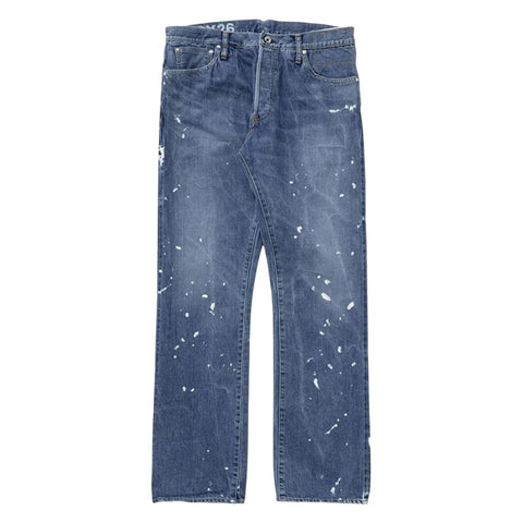 VISVIM  SOCIAL SCULPTURE 11 DRY-26
