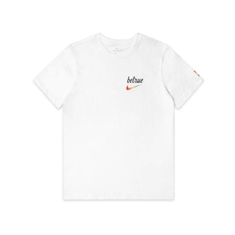 NIKE SPORTSWEAR BETRUE - WHITE