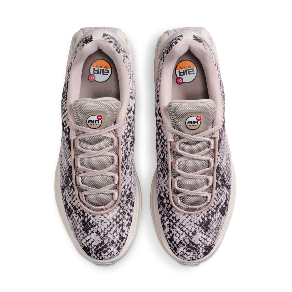 WOMENS NIKE AIR MAX DN PRM - MALT/LT OREWOOD BRN-VELVET BROWN