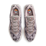 WOMENS NIKE AIR MAX DN PRM - MALT/LT OREWOOD BRN-VELVET BROWN