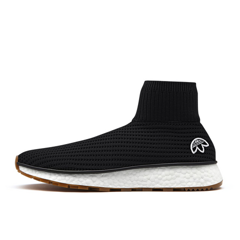 ADIDAS ORIGINALS x AW RUN CLEAN - CORE BLACK