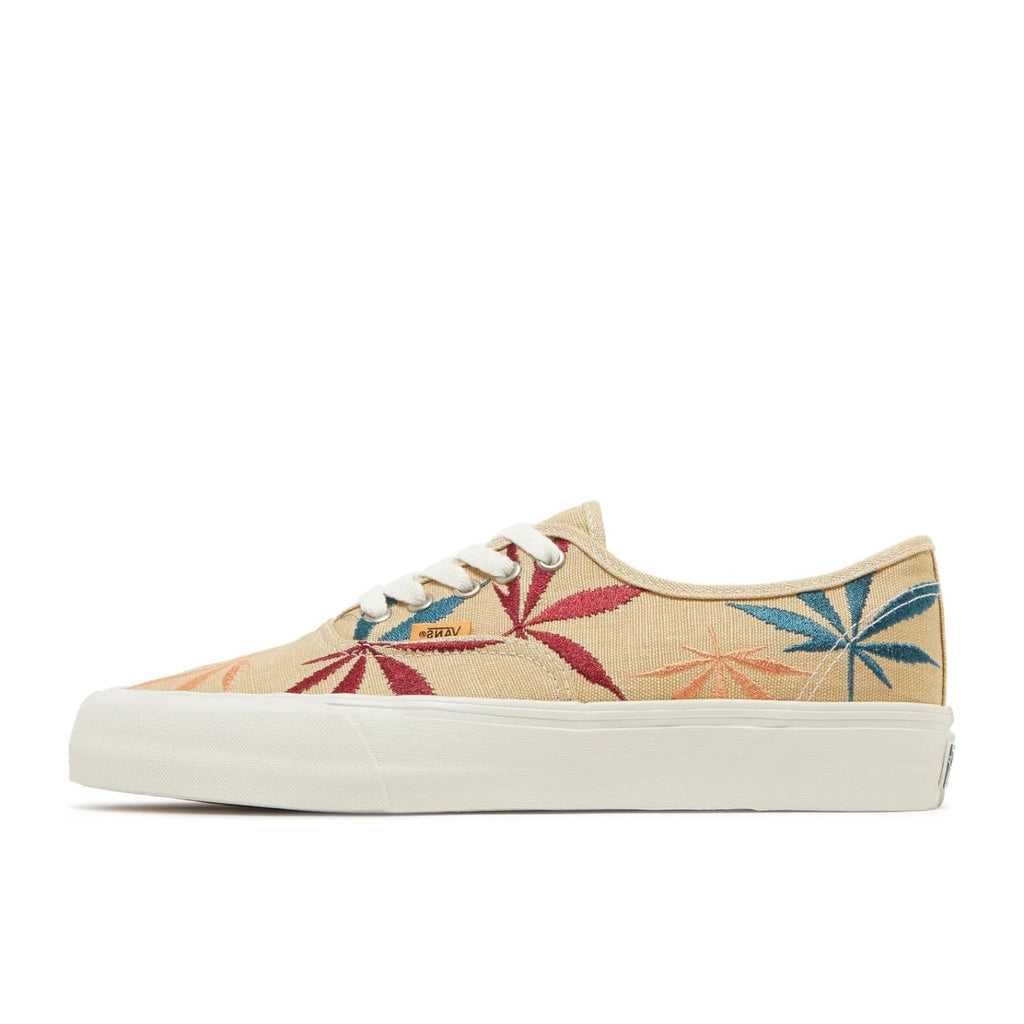 VANS BY VAULT AUTHENTIC VR3 LX ‘POSITIVE VIBRATIONS’ - TAOS TAUPE