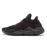 Y-3 SAIKOU 'TRIPLE BLACK' - BLACK/BLACK/BLACK