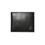 ENFANTS RICHES DÉPRIMÉS ANTI COMMUNIST LEAGUE WALLET - PEBBLE LEA