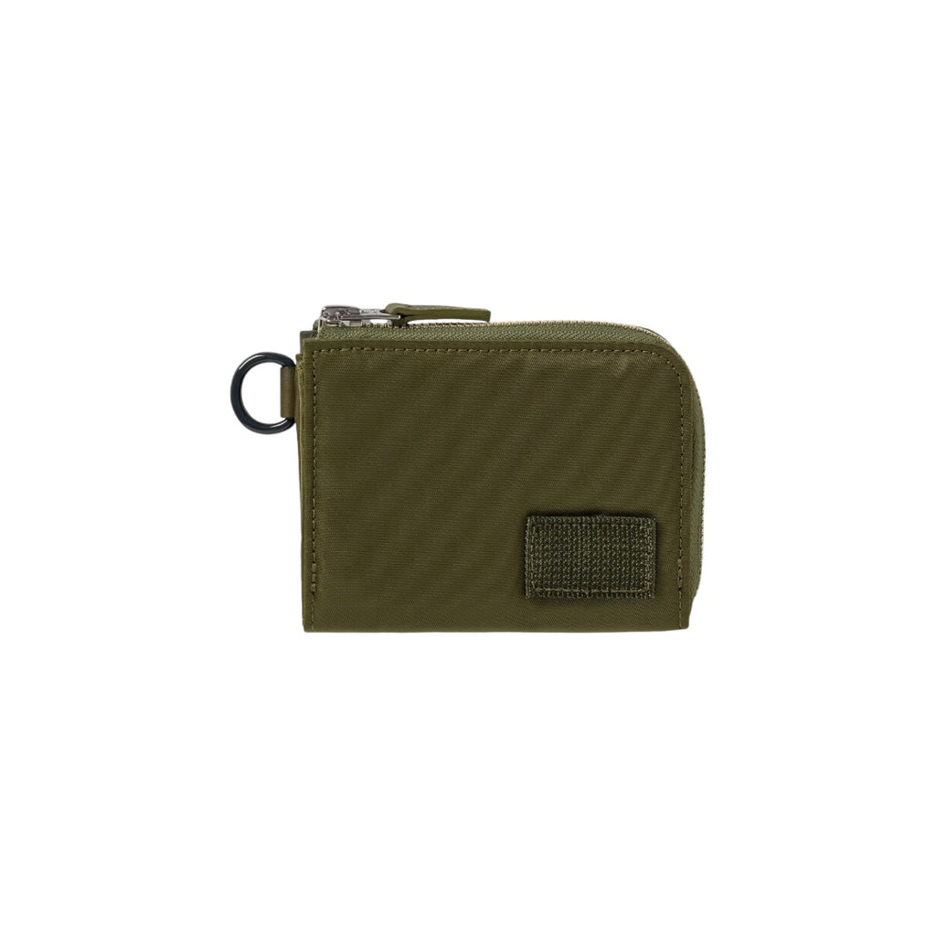 SACAI X PORTER COIN PURSE - KHAKI ( 20-0081S)