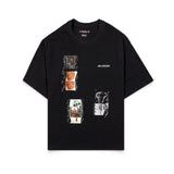 AIR JORDAN HERITAGE T-SHIRT – OFF NOIR