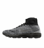 NIKE LUNAR MAGISTA II FK FC - BLACK/ WHITE