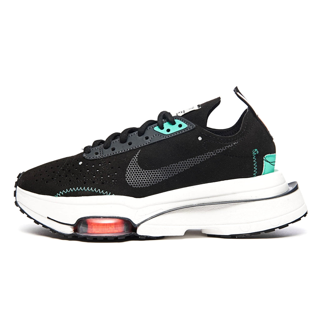 NIKE AIR ZOOM TYPE - BLACK/SUMMIT WHITE