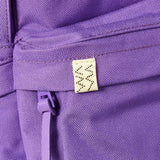 VISVIM 6 CORDURA 22L - PURPLE