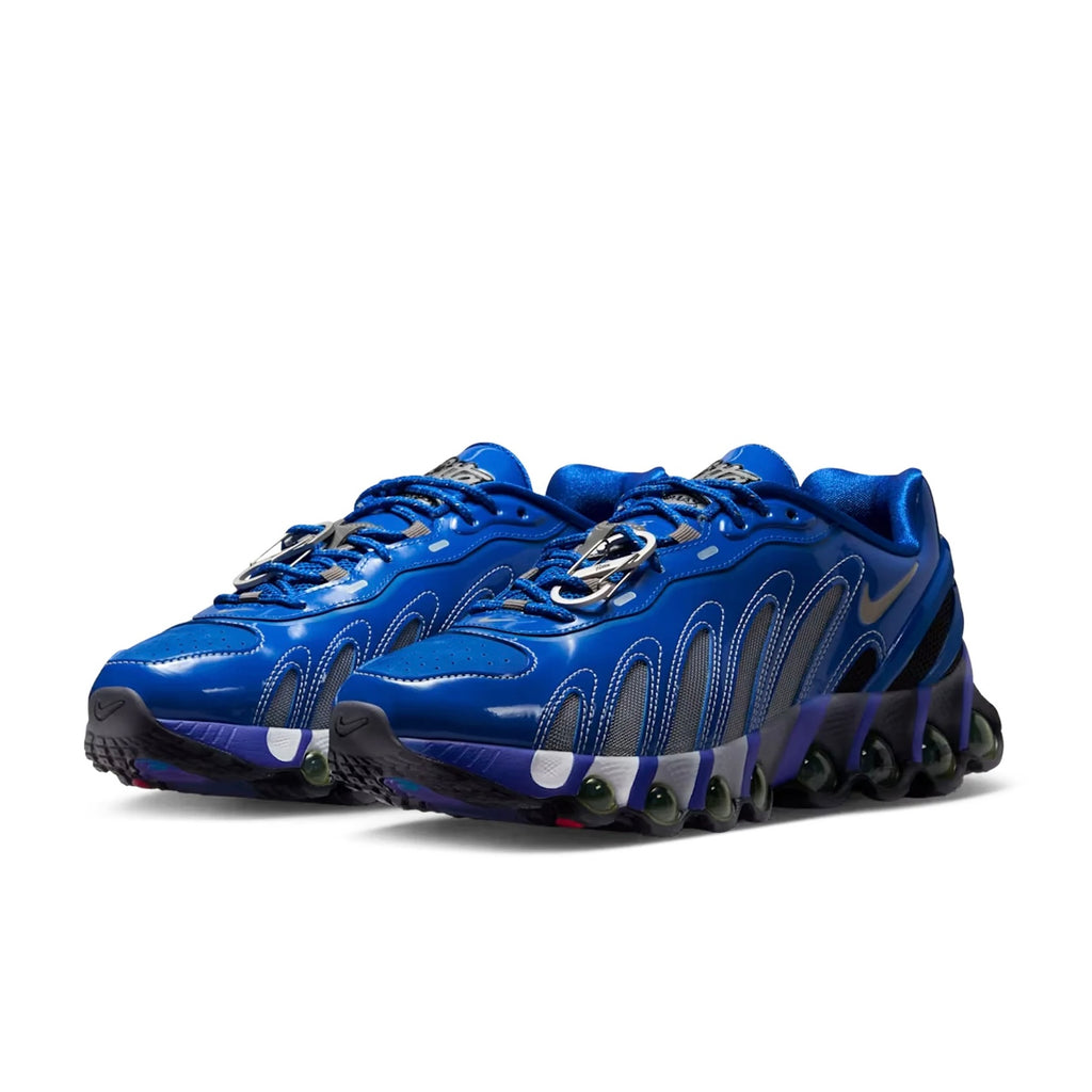 NIKE X PATTA AIR MAX DN8 SP - GAME ROYAL/LIGHT CHARCOAL