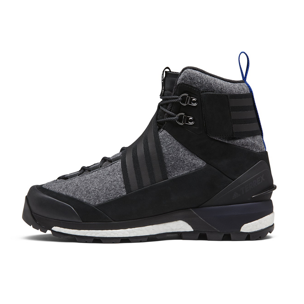ADIDAS x XHIBITION TERREX TRACEFINDER - GREY