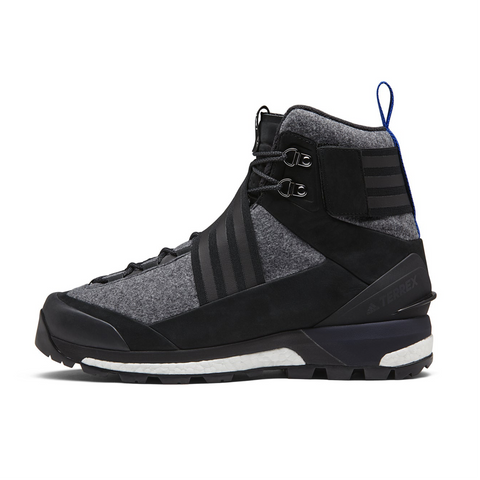 ADIDAS x XHIBITION TERREX TRACEFINDER - GREY