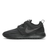 WOMEN'S NIKE ROSHE ONE - BLACK/BLACK