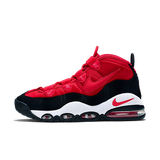 NIKE AIR MAX UPTEMPO - UNIVERSITY RED/UNIVERSITY RED-BLACK
