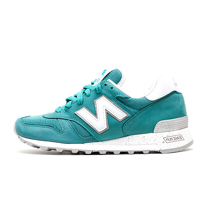 NEW BALANCE M1300 'NATIONAL PARKS' - TEAL/WHITE