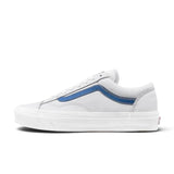 VANS OG STYLE 36 LX ‘TRUE WHITE BLUE’