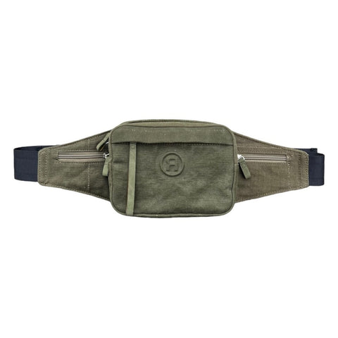 READYMADE BODY POUCH - KHAKI