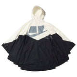 NIKE WINDRUNNER JACKET - SAIL/BLACK