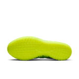 NIKE JA 3 'SPOOKY SEASON' - LT LEMON TWIST/BLACK-HEMP-BRIGHT CRIMSON
