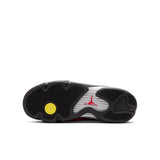 AIR JORDAN 14 RETRO “CHALLENGE RED” GS - CHALLENGE RED/BLACK-VIBRANT YELLOW