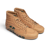 VANS VAULT X TTSWTRS OG SK8-HI LX - PUNK