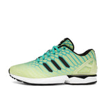 ADIDAS ZX FLUX XENO ‘FROZEN YELLOW’ - GREEN/BLACK