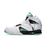 NIKE AIR TECH CHALLENGE HYBRID “GREEN GLOW”