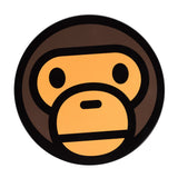 A BATHING APE BABY MILO FOLDING TABLE