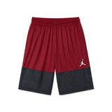 AIR JORDAN CLASSIC AJ BLOCKOUT SHORT – GYM RED/BLACK/WHITE