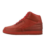 NIKE AIR PYTHON PRM - TEAM RED/TEAM RED