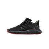 ADIDAS EQT SUPPORT  93/17 - CBLACK/CBLACK/CBLACK