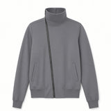 RICK OWENS BAUHAUS JOGGER - STEEL
