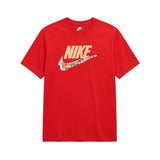 NIKE SPORTSWEAR PREHEAT TEE – UNIVERSITY RED