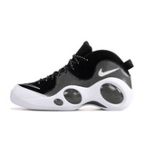NIKE AIR ZOOM FLIGHT 95 - WHITE/TRUE RED-BLACK