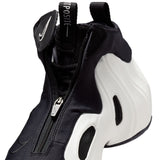 NIKE AIR FOAMPOSITE ONE - SAIL/BLACK-METALLIC SILVER