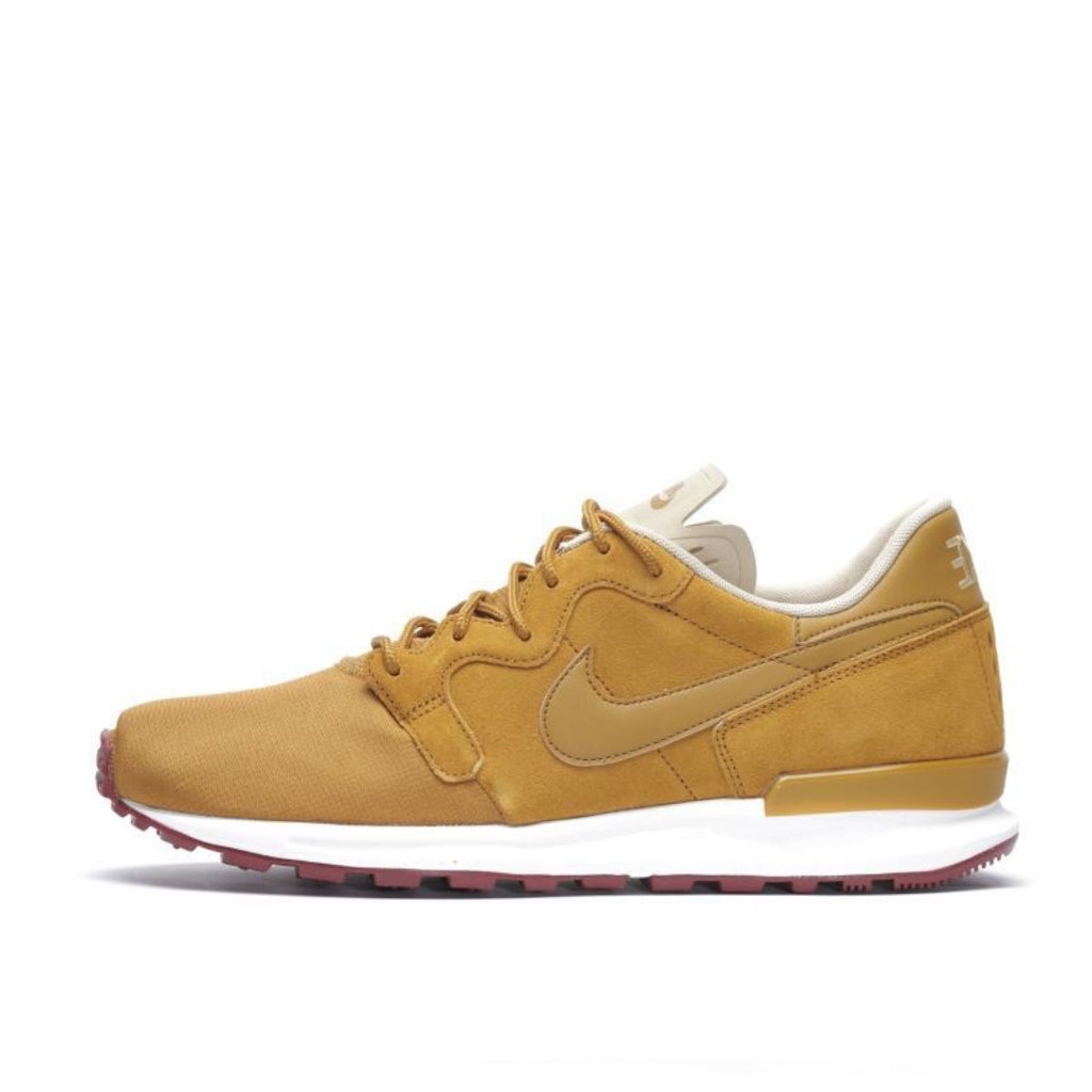 NIKE AIR BERWUDA PRM "DESERT OCHRE" - DESERT OCHRE/DESERT OCHRE-LINEN