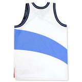 JUST DON X MITCHELL & NESS NO NAME JERSEY - CLEVELAND CAVALIERS