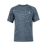 AIR JORDAN AOP T-SHIRT - BLUE