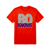 NIKE BO KNOWS T-SHIRT (615770-622)