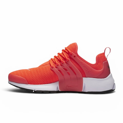 WOMEN'S NIKE AIR PRESTO - TITL CRMSN/BRGHT CRMSN-WHT-BLCK