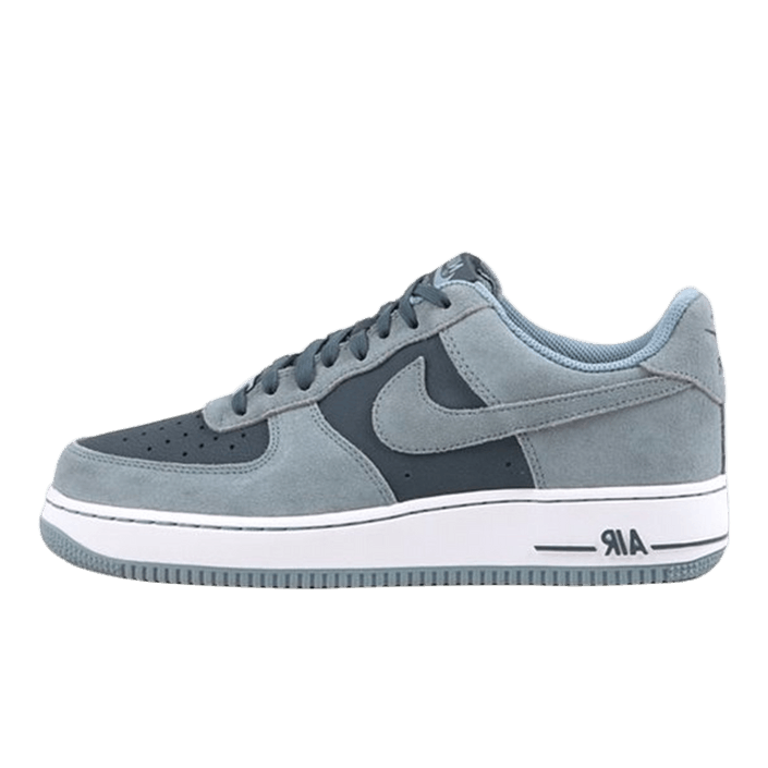 NIKE AIR FORCE 1 - MAGNET GREY/MAGNET GREY-DARK MAGNET GREY