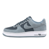NIKE AIR FORCE 1 - MAGNET GREY/MAGNET GREY-DARK MAGNET GREY
