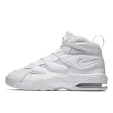 NIKE AIR MAX2 UPTEMPO '94 - WHITE/WHITE-WHITE