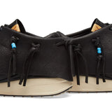 VISVIM FBT (RED DEER) - BLACK