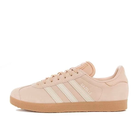 ADIDAS 350 x OYSTER HOLDING - ASH PEARL/CHALK WHITE/GOLD METALLIC
