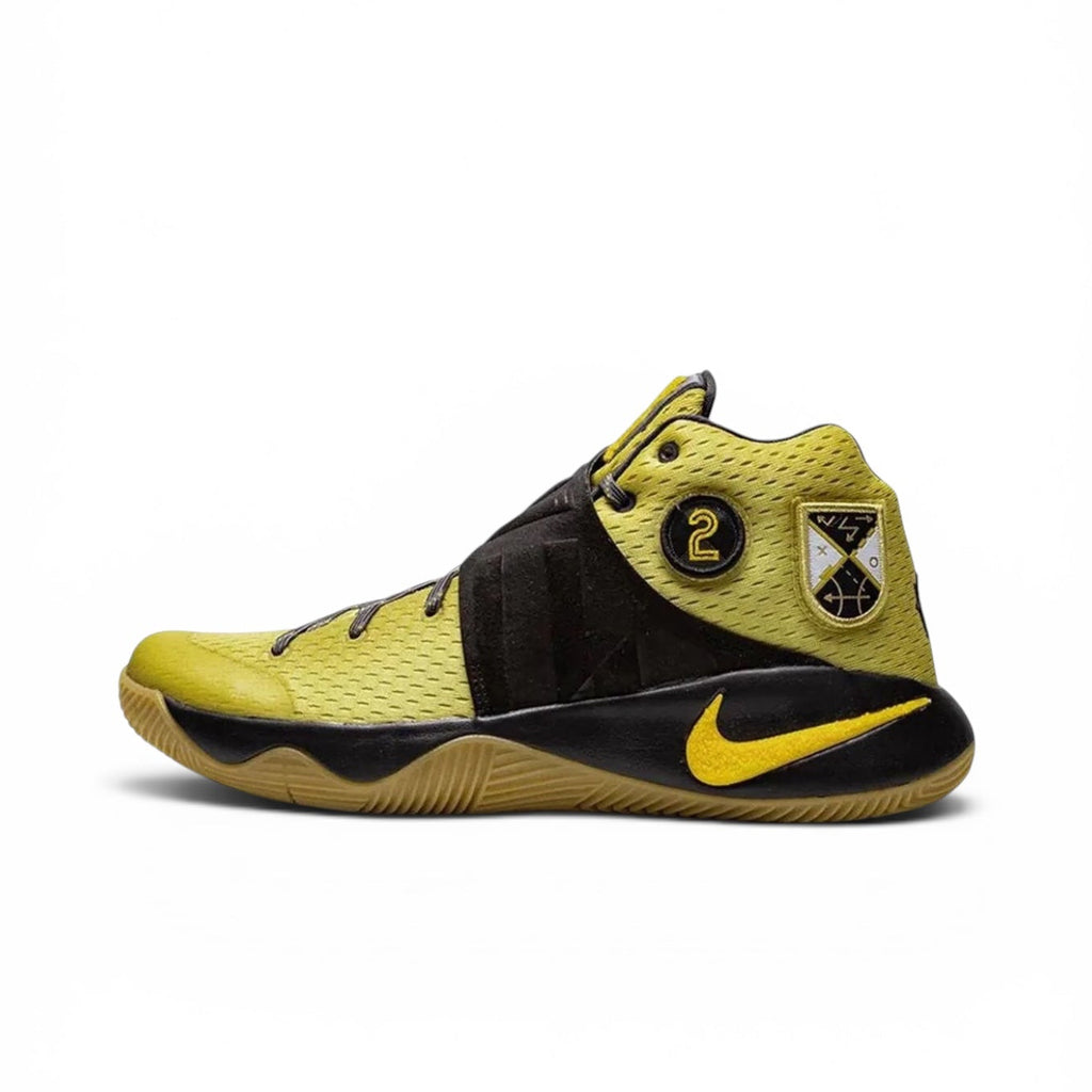 NIKE KYRIE 2 GS ‘ALL STAR’ - CELERY/VARSITY MAIZE-BLACK