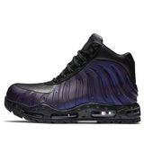 Nike Air Max Foamdome 'Eggplant' - Varsity Purple/Black