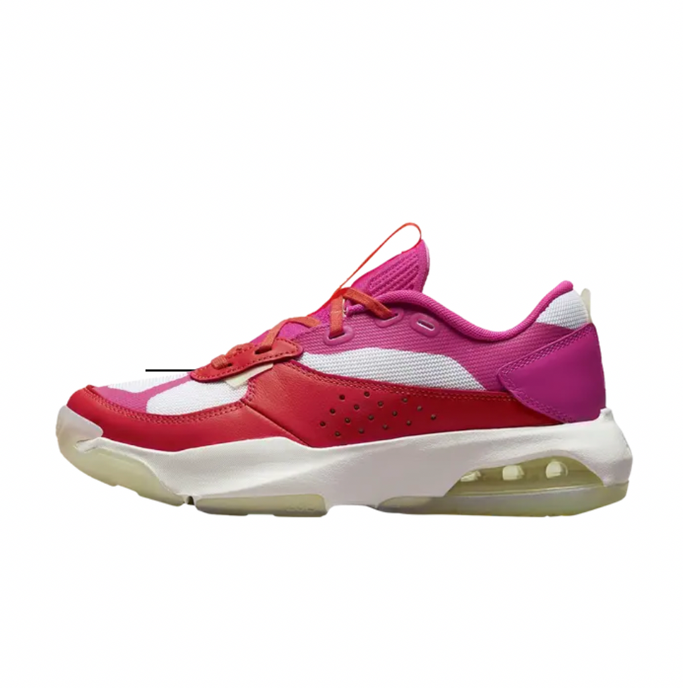 WOMEN’S AIR JORDAN 200E ‘SIREN RED PINK PRIME’